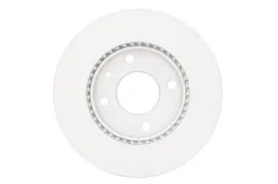 Tendencia Juego de 2 discos de freno BOSCH 0 986 479 D91